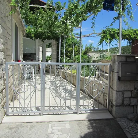Shell Bay Apartments Korcula Town Room photo