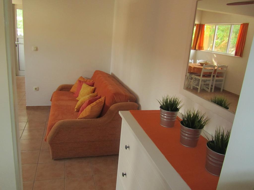 Shell Bay Apartment *