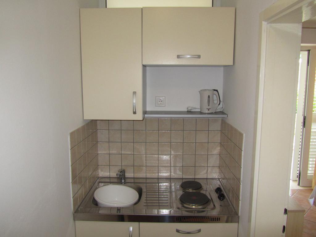 Apartment Shell Bay Korcula Town