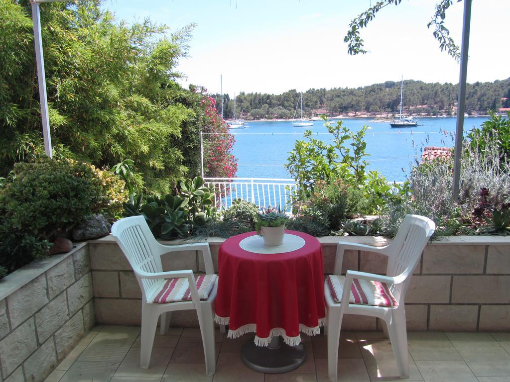Apartment Shell Bay Korcula Town