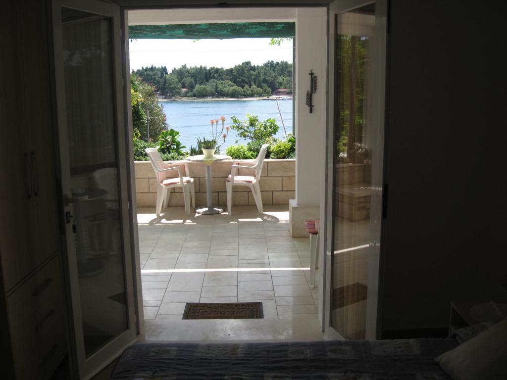 Apartment Shell Bay *