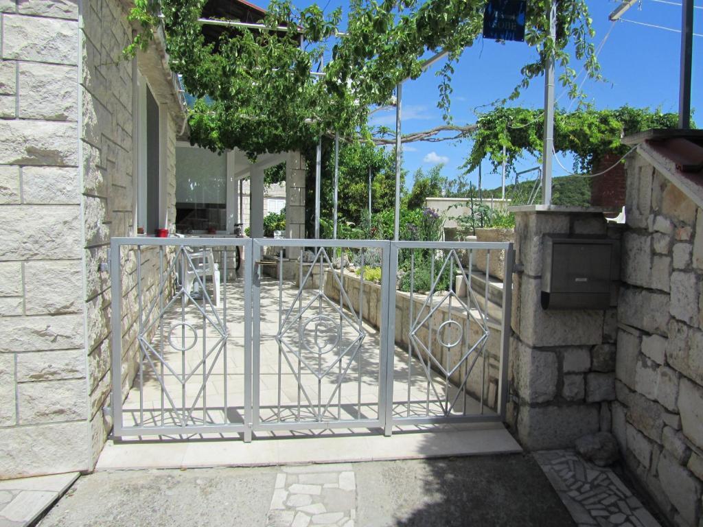 Apartment Shell Bay Korcula Town