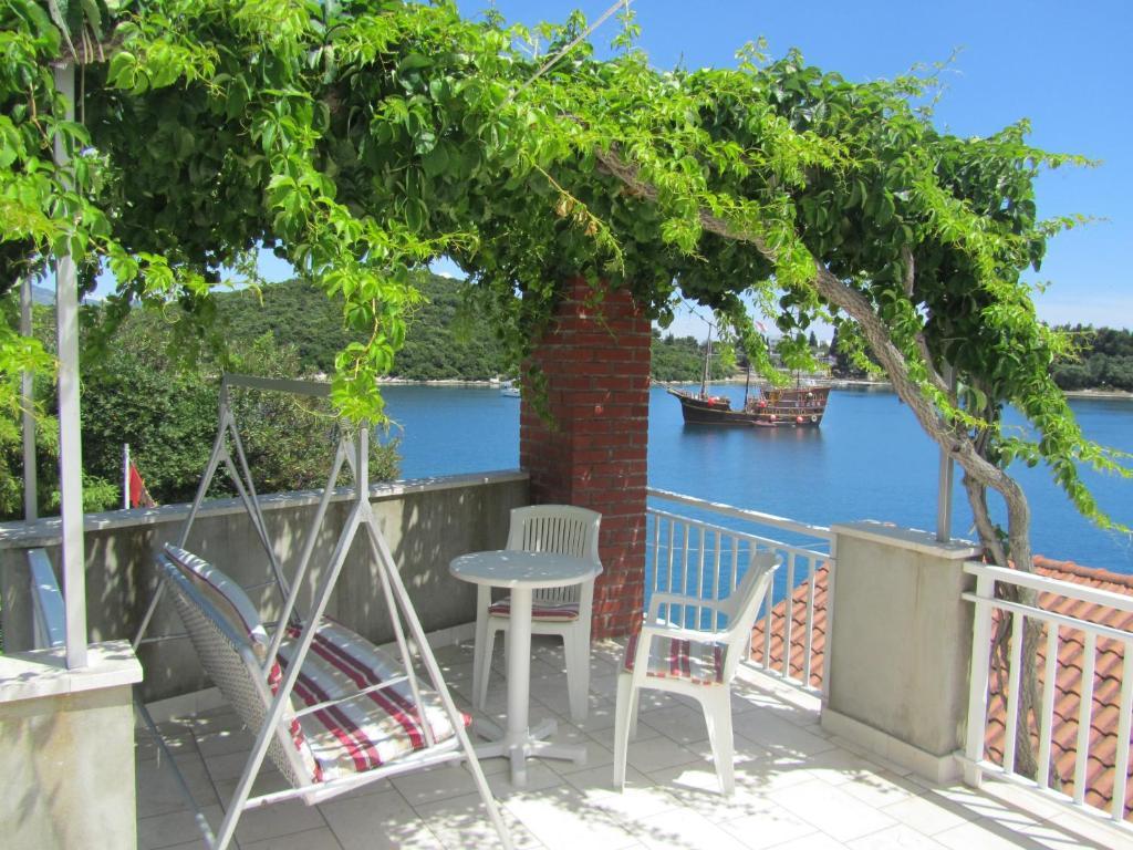 Apartment Shell Bay Korcula Town