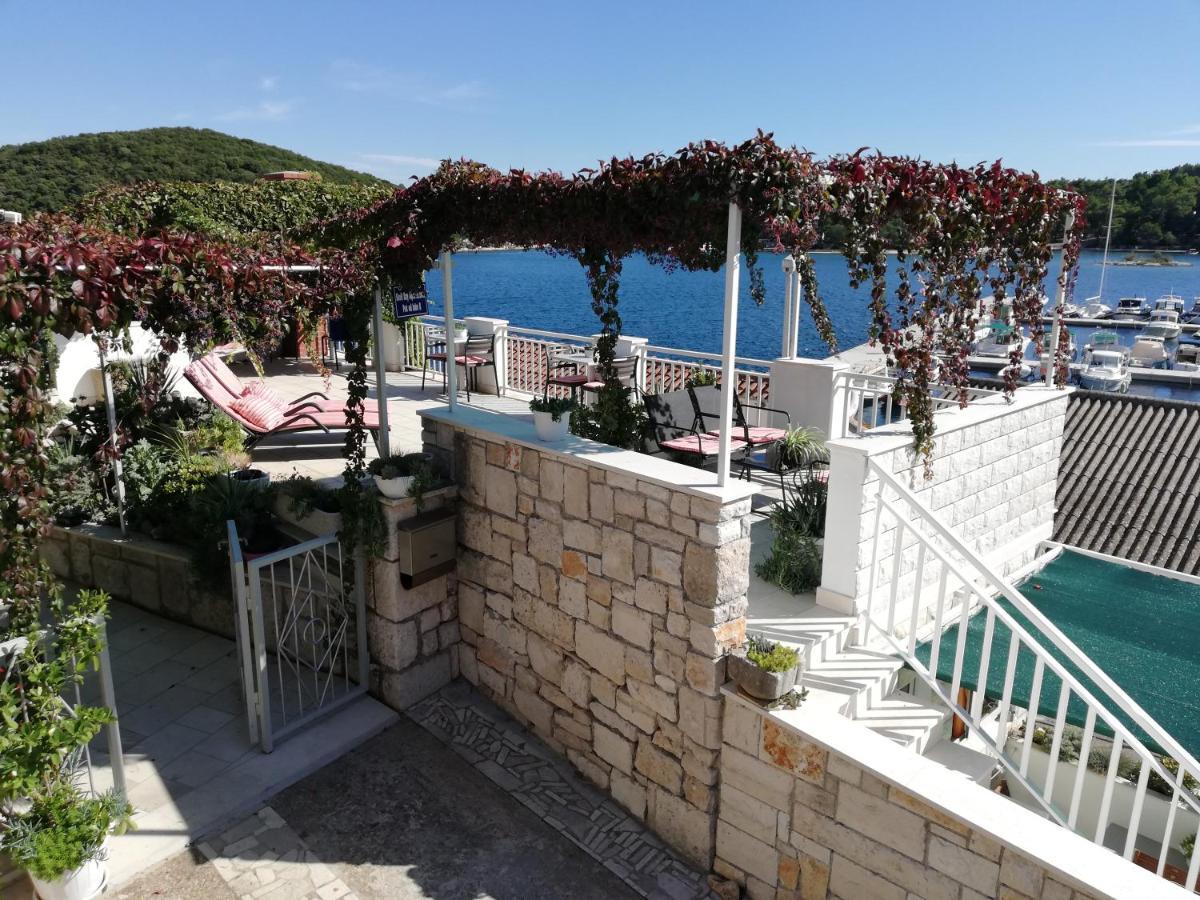 Shell Bay Korčula