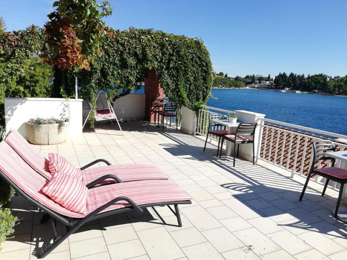 Shell Bay Appartement *