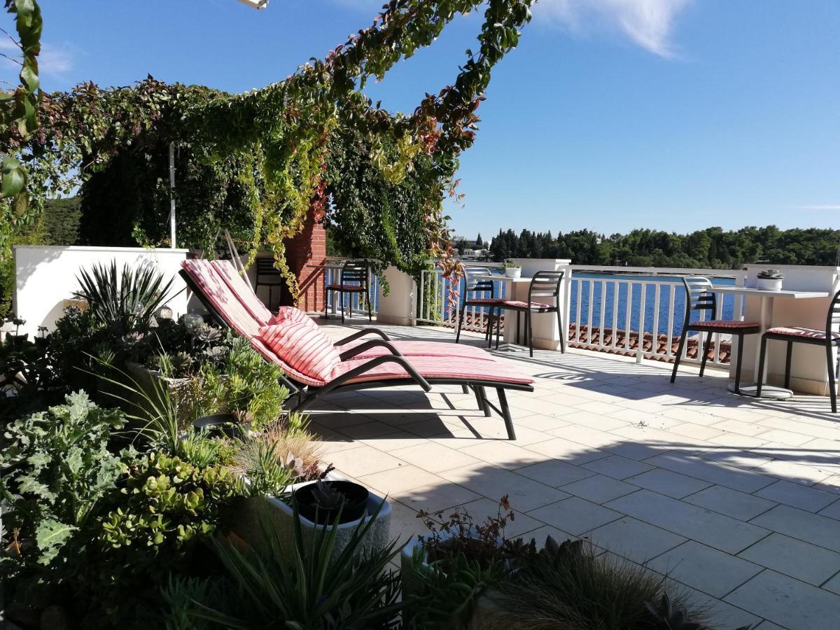 Appartement Shell Bay