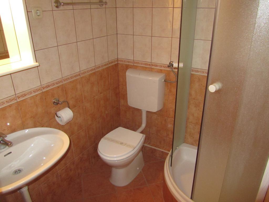 Shell Bay Appartement