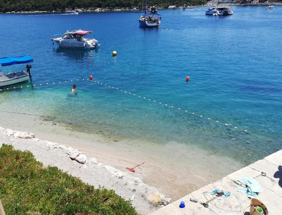 Shell Bay Appartement